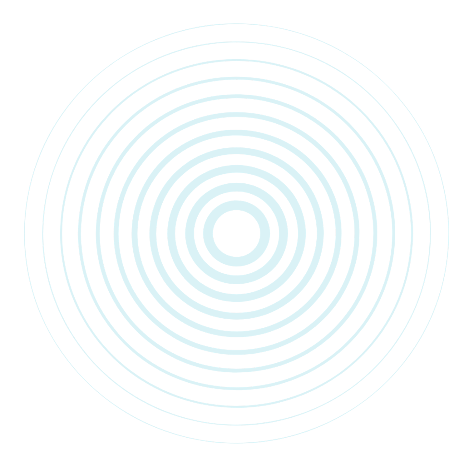 circlur line shape